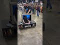 The Ring Cosplay Spotted at Comic Convention || ViralHog