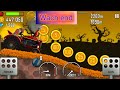 Hill climb  game # tractor  lover # goast # viral  # trading # like  comment  plesss  #Daku4432