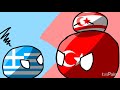 トルコとギリシャ