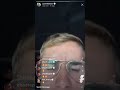 Justin Bieber singing new song ‘Friends’ on Instagram Live 8/17/17