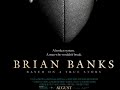 NEW MOVIE TRAILER | THE BRIAN BANKS STORY: MY REACTION