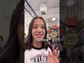 GO STOP CHALLENGE AT GOODWILL #shorts #fyp #vlogs #goodwill