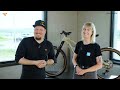 Ohne das funktioniert kein Ebike Motor! 🚳  TQ App und Software - Der heimliche Star eines Ebikes