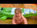 How To Make The Ultimate DIY Slip 'n Slide | Outdoor | Great Home Ideas