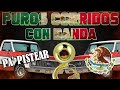 El Mejor Puros Corridos Viejitos Con Banda Pa' Pistear (50 Éxitos)