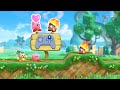 Evolution OF Kirby Death Animations & Game Over Screens (1992-2023)