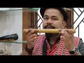 Musical Instrument Museum - Orchid Park, Kaziranga