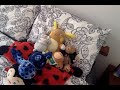 My room - 1st Video