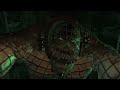 Batman Arkham Asylum - Killer Croc's Lair