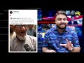 Dhruv Rathee | Andh Bhakt | Godi Media | Bollywood On Old Indian Muslim | Mr Reaction Wala