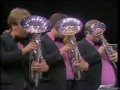Grimethorpe - Band of the Year 1985 - Winning Performance - Part 1 of 4