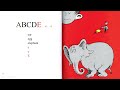 20 min Dr. Seuss's Collection ‖ Green Eggs and Ham ‖ Hop on Pop ‖ ABC - Animated Read Aloud Books