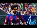 FC 24 - Barcelona vs Bayern Munich Ft. Yamal, Harry Kane, | UEFA Champions League | 4K