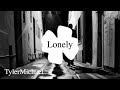 TylerMichael - Lonely (Official Visualizer)