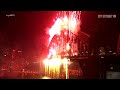 New Year's 2022: Sydney, Australia puts on spectacular fireworks show