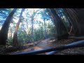 Soquel Demo Flow Trail 1st 2/3