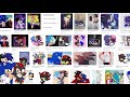 SONIC & SHADOW GOOGLE THEMSELVES! - SONADOW AGAIN?!