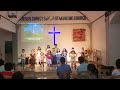 When I Look Up (Kids Church Presentation)