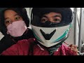 Camping Dan Touring Part 2 || Keliling Bandung Di Malam hari || Gagal Camping