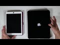 How To Force Restart Any iPad (All Models)