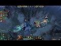 Legion Commander Gameplay Miracle with 21 Kills and Cuirass - Ringmaster Dota