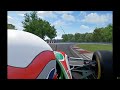 AMS 2 VR replay Zanardi @Monza