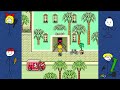 Earthbound/Mother 2 - Parte 7