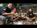 REAL SKIL DEWA SURVIVAL MENTAL DI ATAS RATA RATA