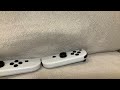 New white controllers