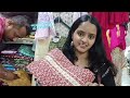 मंगलदास मार्केट- Mangaldas Market Mumbai | Best market for fabric, dresses, saree, lehenga |Part 1