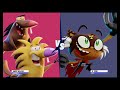 THE NICKELODEON ALL-STAR BRAWL 2 EXPERIENCE