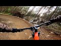 Den Ravinde (Full Run) - Nesbyen 2021 GoPro Hero 8 Black