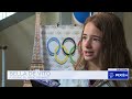 Oradell celebrates Olympic gold medalist Hezly Rivera