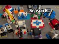 LEGO Battlebots: The Final Proving Grounds
