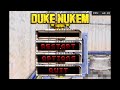 Duke Nukem Advance (2002) - Short Gameplay!