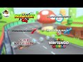 Mario Kart 64 : Mario Raceway Theme ULTIMATE MASHUP (N64+Wii+3DS+Wii U+SSBB+SNW) + FINAL LAP VERSION