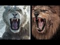6 Most Powerful Extinct Lion Species