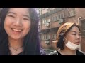 uni vlog 💻🎧 | National Taiwan University (NTU)