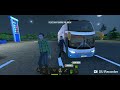 Bus simulator 2019  ZUKS:||: KOCAEL-ISTANBUL:||: ANDROID GAMEPLAY:||: BUS:- G7 MARCOPOLO