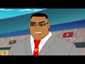 S2 E 12 - Beautiful Gaming | SupaStrikas Soccer kids cartoon | Super Cool Football Animation | Anime