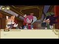 Let's Play with SonicRanger - The Murder of Sonic -4