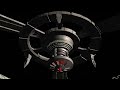 Star Trek Bridge Commander: Deep Space Nine vs. Borg Tactical Cube
