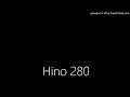 Hino 280