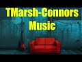 TMarsh-Connors London nights