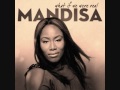 Mandisa - Temporary Fills