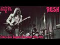 Rush - Live In Los Angeles (November 27th, 1974)