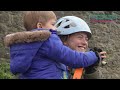 Forth Bridge Abseil 2024 - Chest Heart & Stroke Scotland