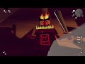 Duoing Quest for the Golden Trophy in RecRoom