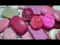 ASMR SOAP🌹International 🌹SOAP HAUL OPENING SOUND🌹SO SATISFYING🌹साबुन 🌹asmr🌹Jabón🌹Oddly satisf