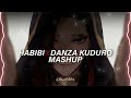 Habibi x Danza Kuduro - Ricky Rich, Don Omar [Full Mashup By HanEditx]